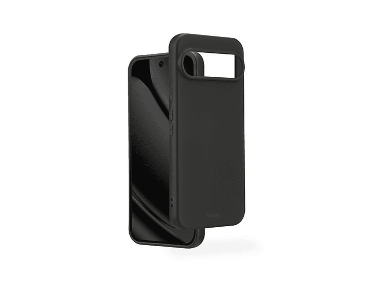 HAMA Fantastic Feel, Backcover, Google, Pixel 10 Pro XL, Schwarz