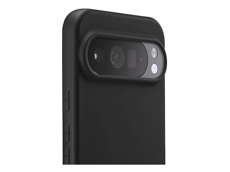 HAMA Fantastic Feel, Backcover, Google, Pixel 10 Pro XL, Schwarz