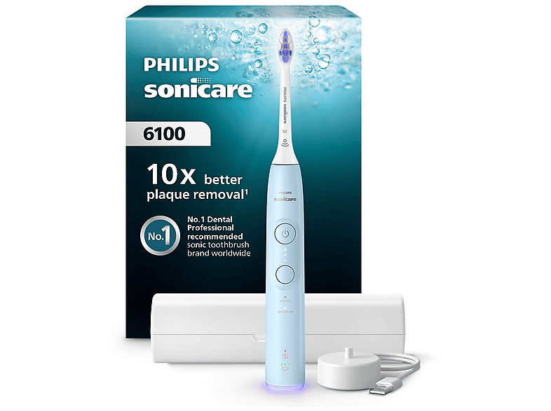 Philips Sonicare HX7406/02
