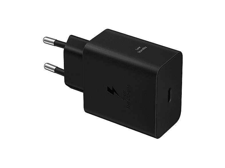 Samsung 60W Power Adapter Nero