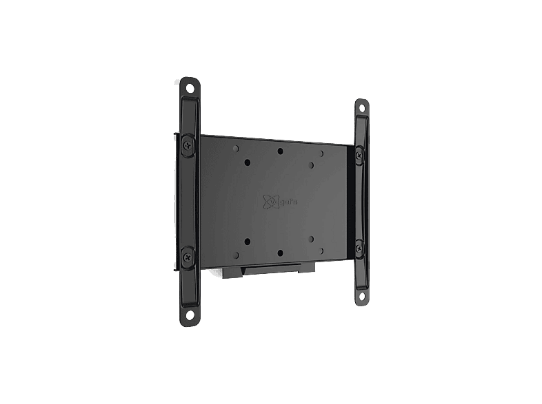 Soporte TV - Vogel's PFW 4200, Pantallad de 10" 43", Fijo, Hasta 30kg, Orientación Horizontal/Vertical, Negro