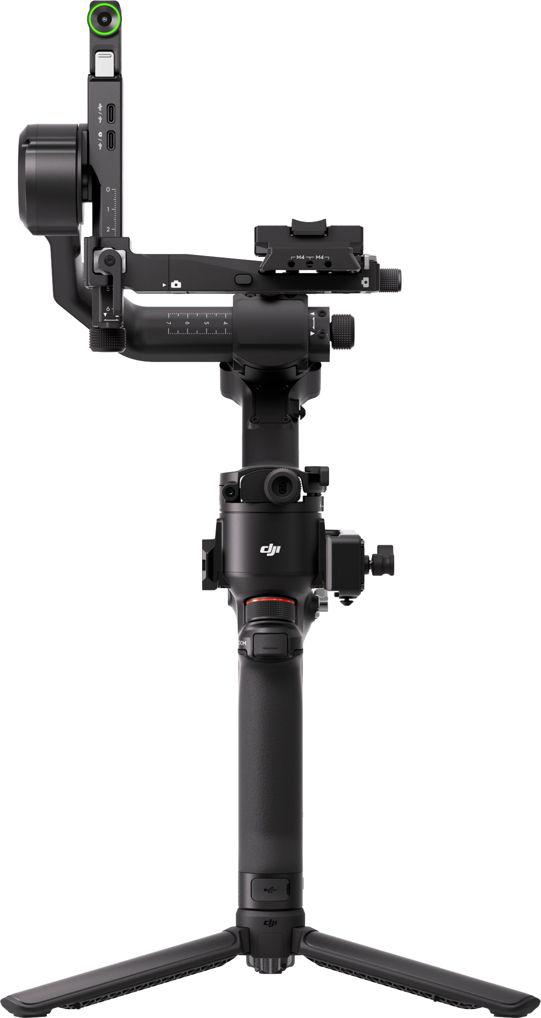 DJI RS 5 professzionális kamerastabilizátor