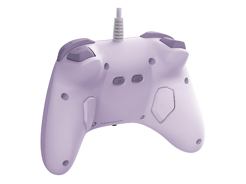 Thumbnail - HORI NSX-104E, Controller, Cozy Lavender