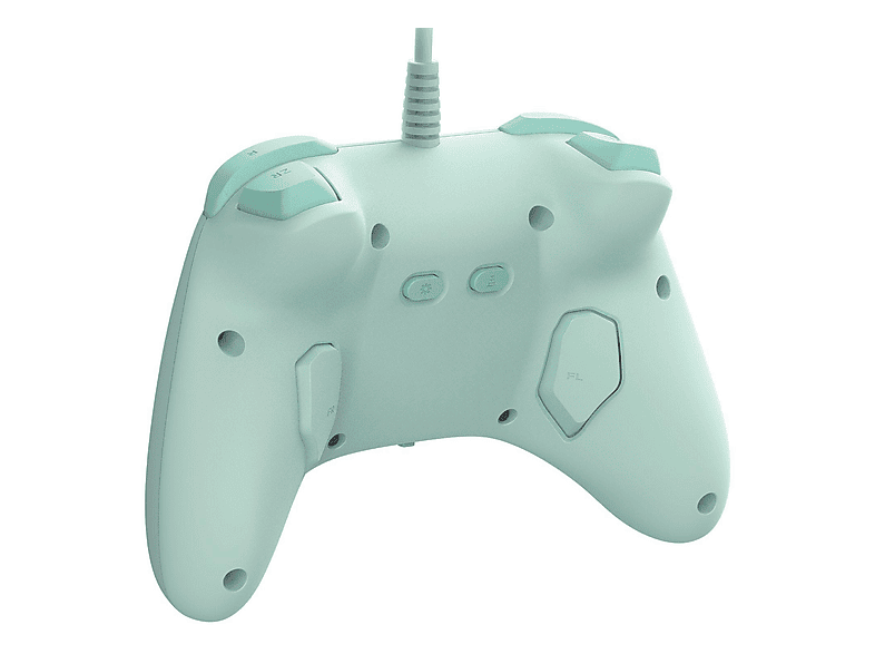 Thumbnail - HORI NSX-110E, Controller, Cozy Green