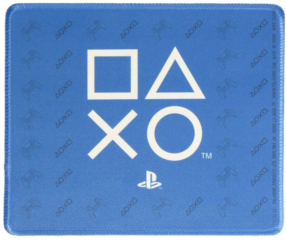 PlayStation Mouse Mat egérpad