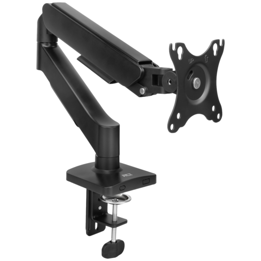ACT Monitorarm met gasveer voor schermen tot 35 inch