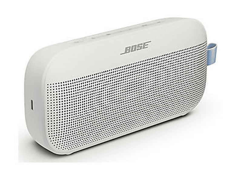 Bose SoundLink Flex 2.generacji Szary – zdjęcie 2