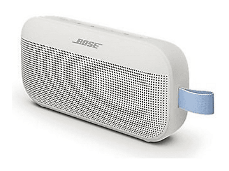 Bose SoundLink Flex 2.generacji Szary – zdjęcie 3
