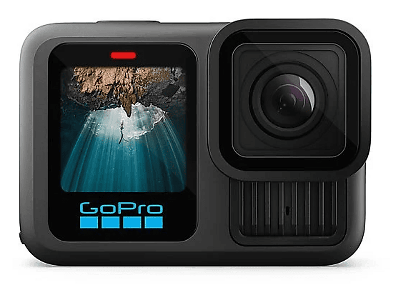 GoPro HERO13 Black Accessory Hard Bundle CHDRB-131-RW – zdjęcie 2