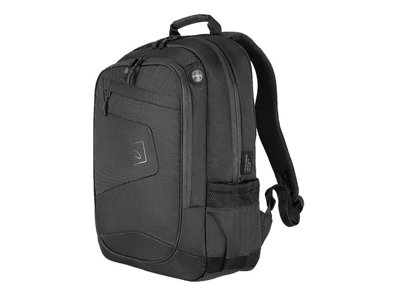TUCANO UNI15 LATO BLACK Laptop-Rucksack