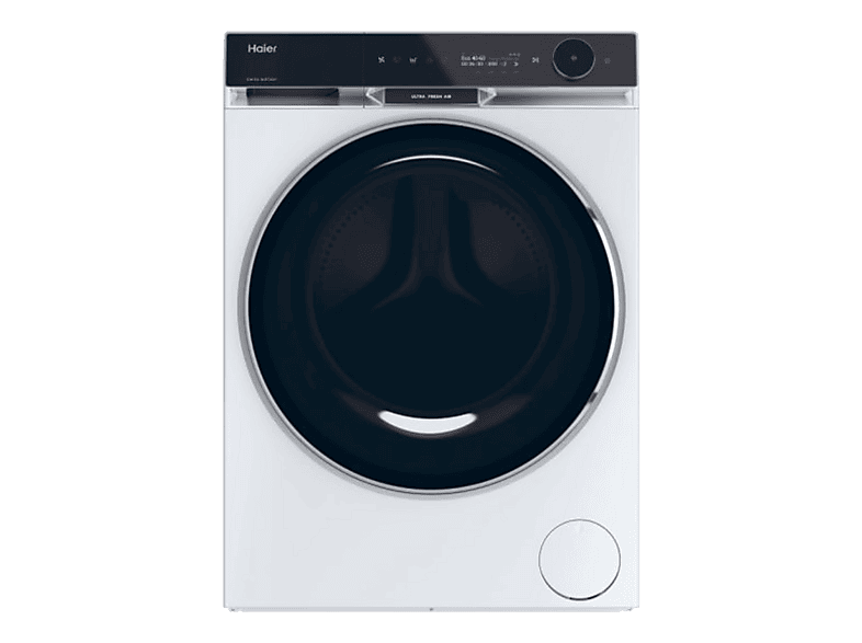 HAIER HW90-BD14CIGU188 X11 Waschmaschine (9 kg, 1400 U/Min., A)