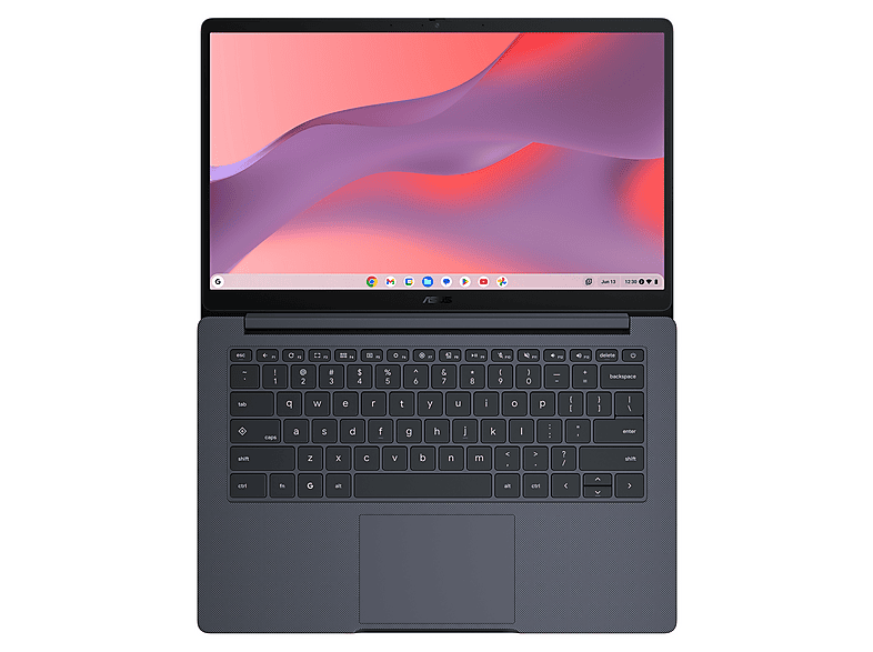 Portátil | ASUS Chromebook CX1405CTA-S60633, 14