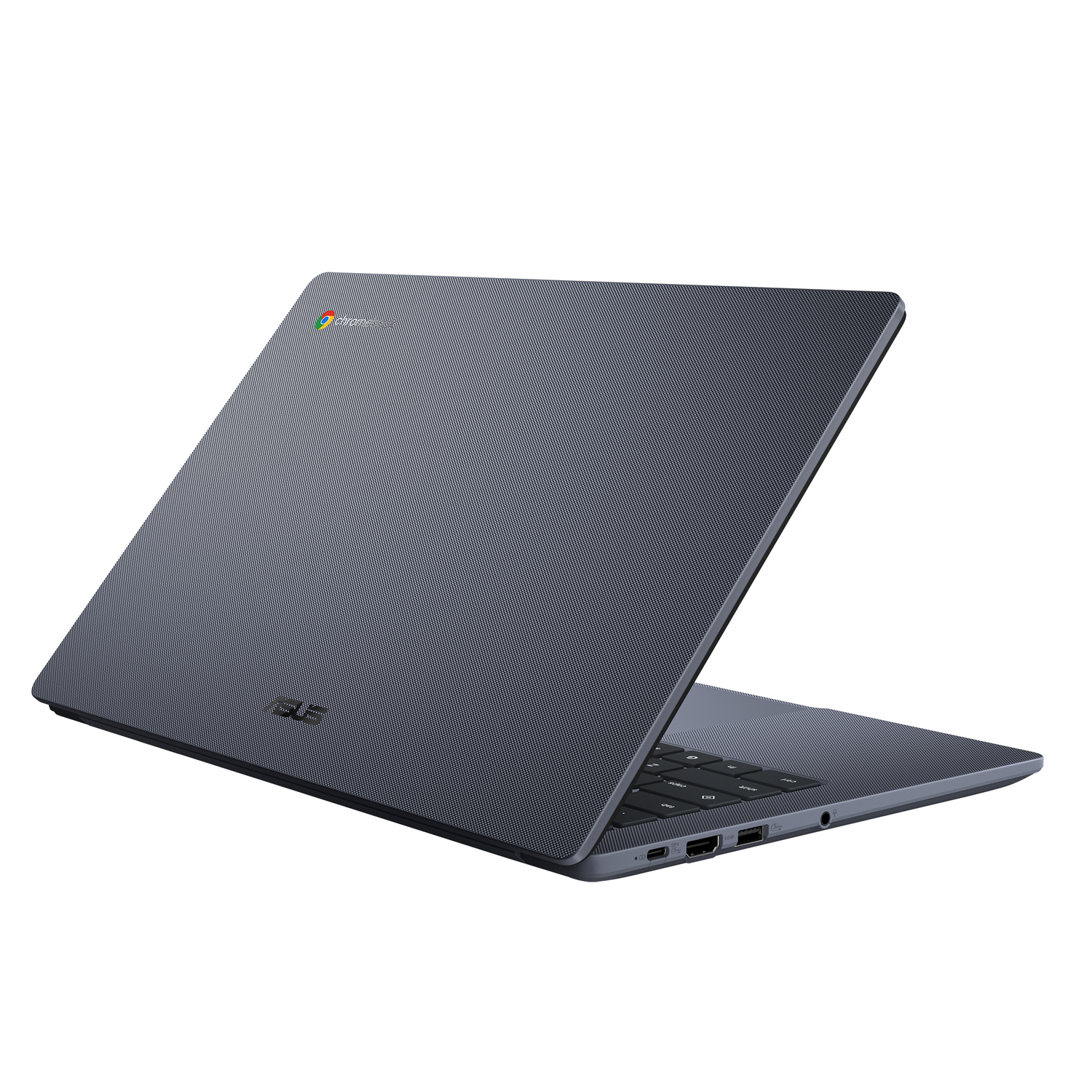 Portátil | ASUS Chromebook CX1405CTA-S60633, 14
