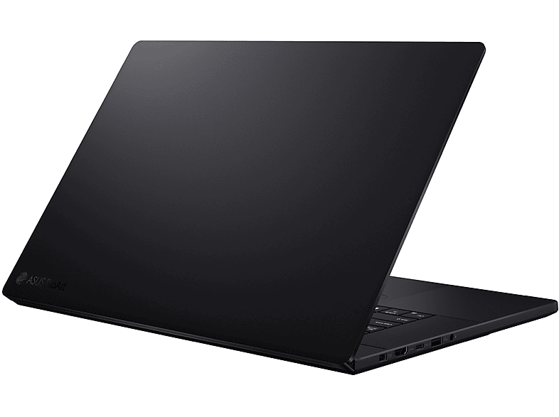 Portátil - ASUS ProArt P16 OLED H7606WM-SR125W Copilot+ PC, 16 " WQXGA+, AMD Ryzen™ AI 9 HX 370 50 TOPS, 32GB RAM, 1TB SSD, GeForce RTX™ 5060, W11 H – imagen 2