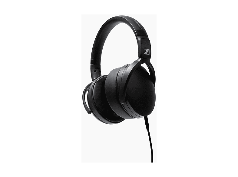 Sennheiser HD 400U Kopfhörer (Over-Ear), Schwarz