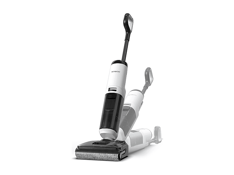 Tineco Floor One S5 Max — lava e aspira insieme, un passaggio solo