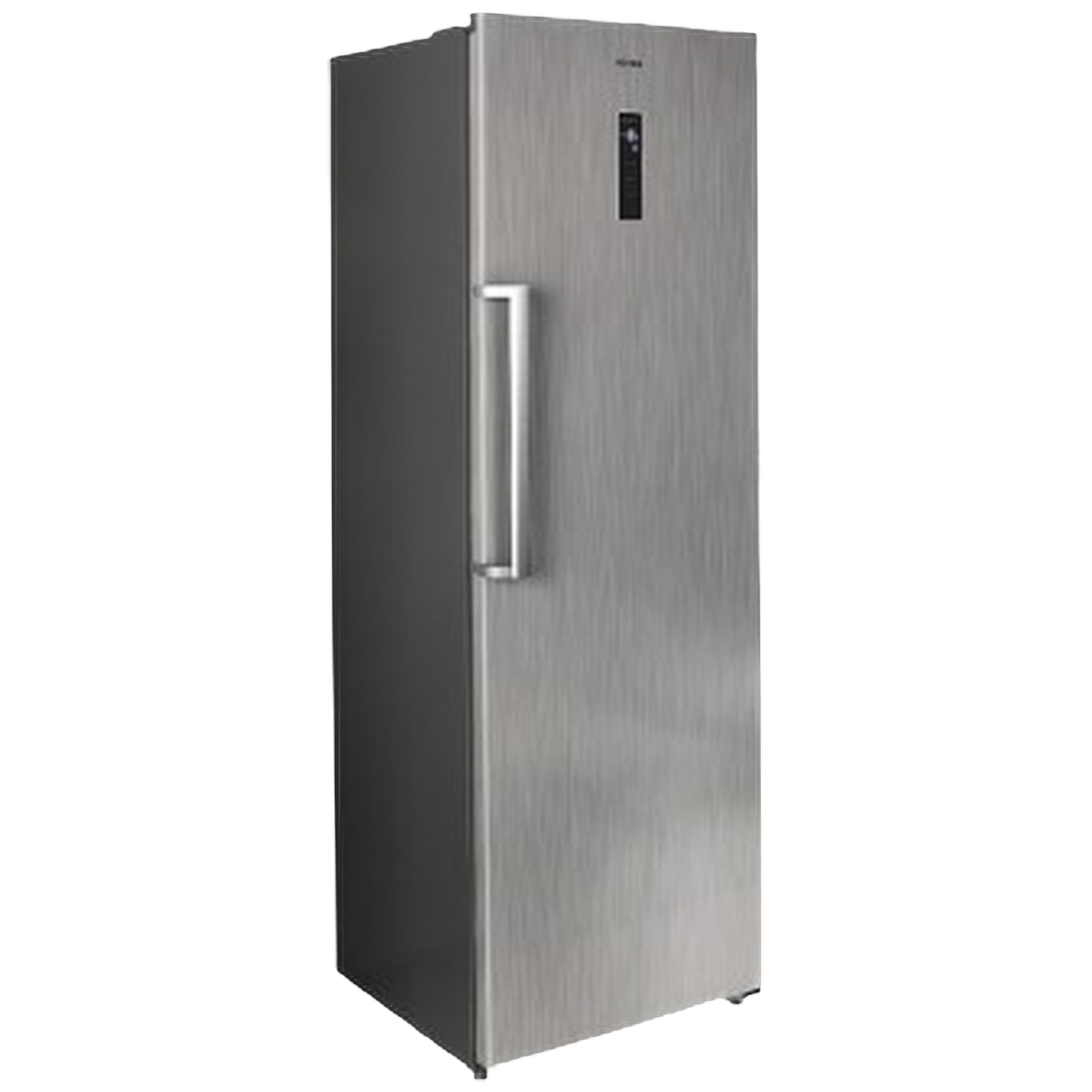Koenic Kfz 631 C Nf In - Vrijstaand Vriezer Breedte 60 Cm Hoogte 185 274 L Vrieskast