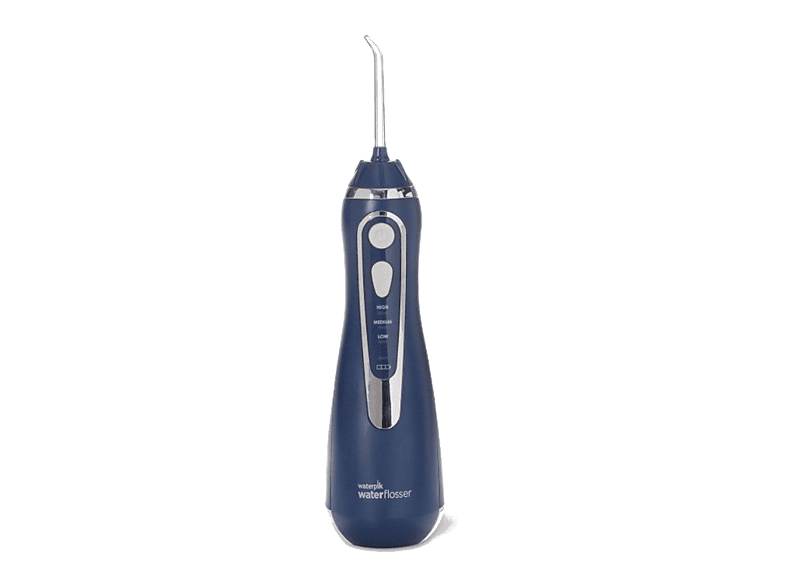 Irygator WATERPIK Cordless Advanced 2.0 WP-583 Granatowy
