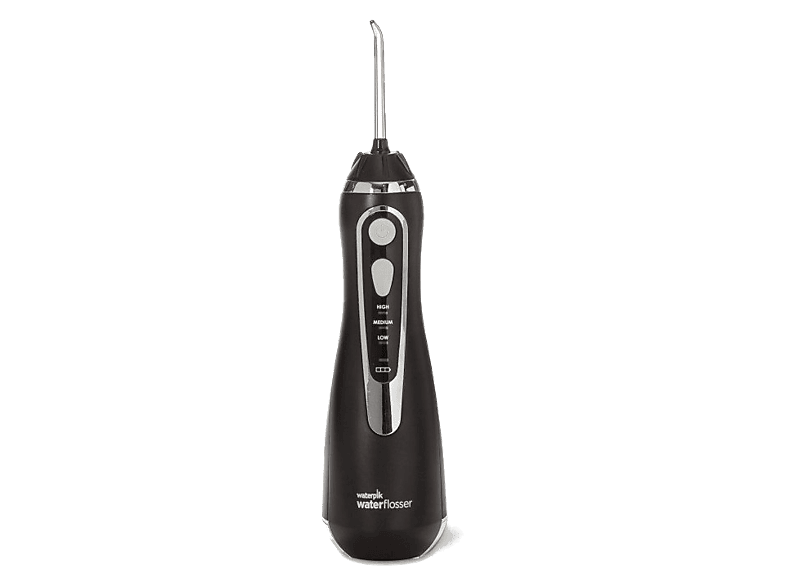 Irygator WATERPIK Cordless Advanced 2.0 WP-582 Czarny