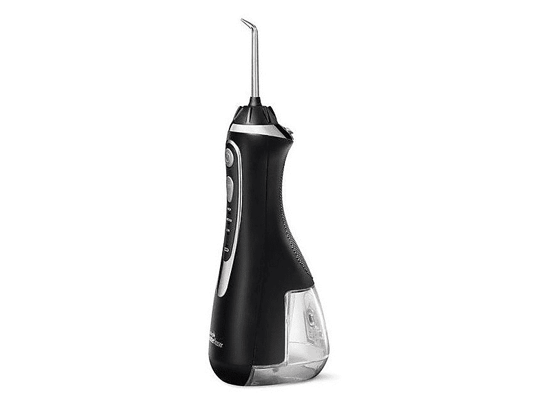 Irygator WATERPIK Cordless Advanced 2.0 WP-582 Czarny – zdjęcie 3