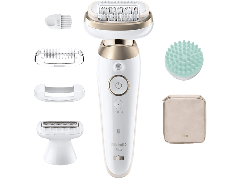 Braun Silk·épil 9 Flex SES9-071