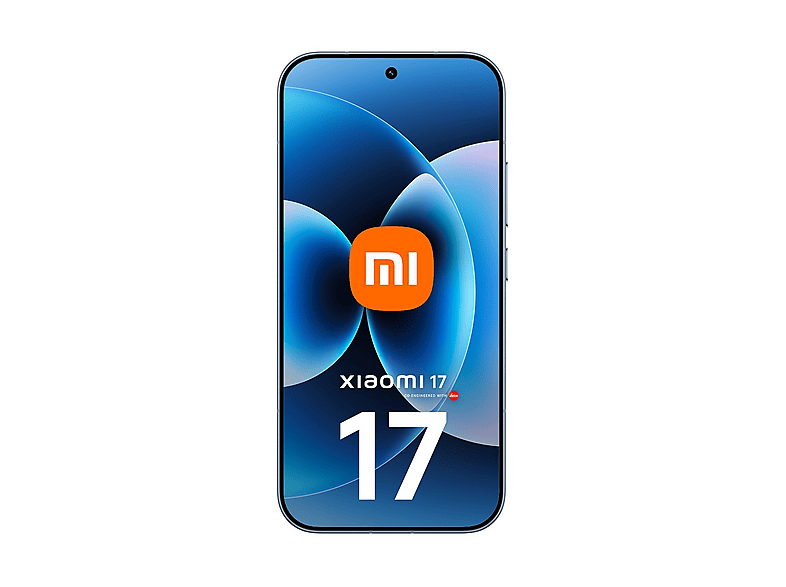 Xiaomi 17 12+512, 512 Gb, Ice Blue