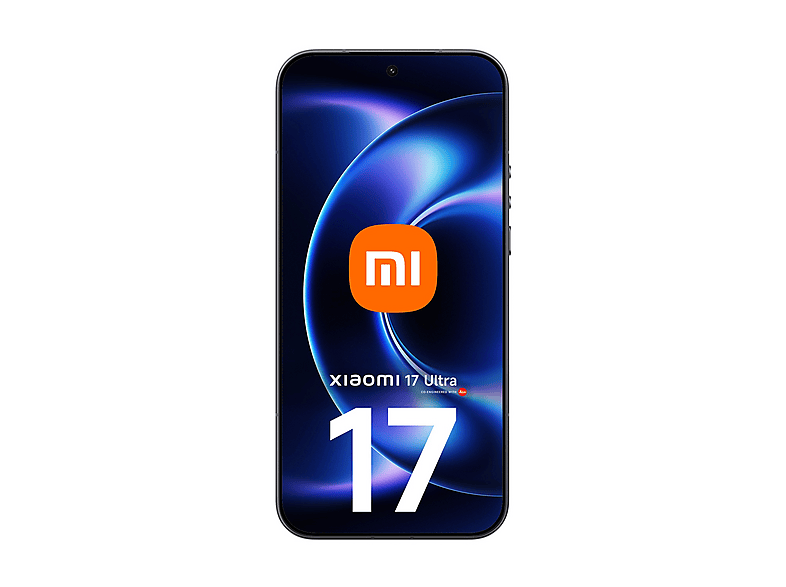 Xiaomi 17 Ultra 16+512, 512 Gb, Black