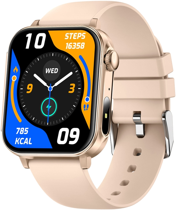 COLMI P80 okosóra, arany (P80 Gold)