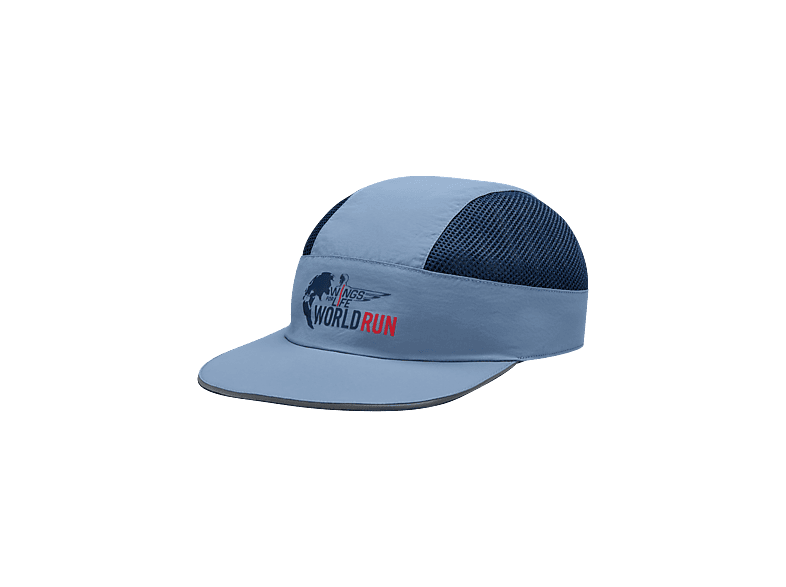 Red Bull Wings for Life WFL26 Track Reversible Wendekappe — Foto 2 von 4