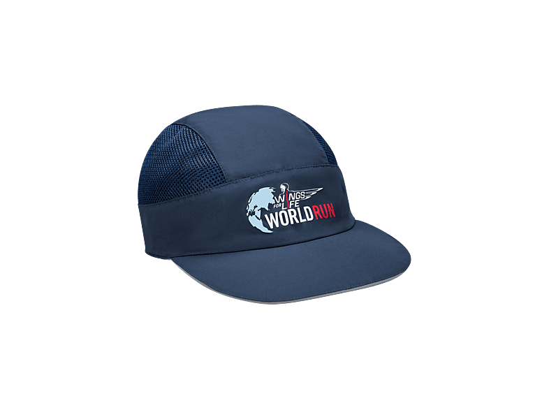 Red Bull Wings for Life WFL26 Track Reversible Wendekappe