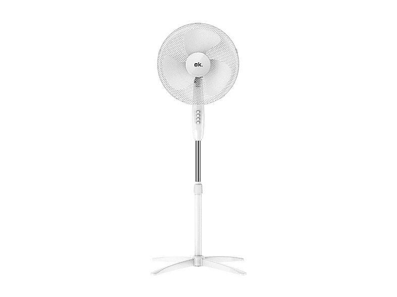 Ventilatore a piantana OK OSF 40324 W