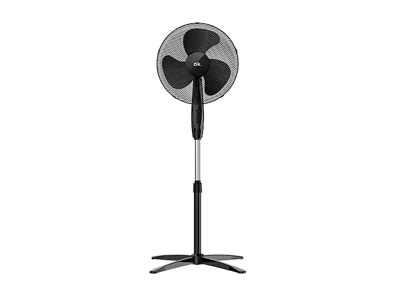 Ventilatore a piantana OK OSF 40324 B