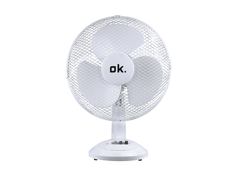 Ventilatore da tavolo OK OTF 30350