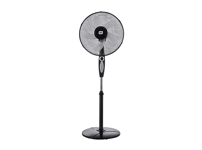 Ventilatore a piantana OK OSF 405026 B
