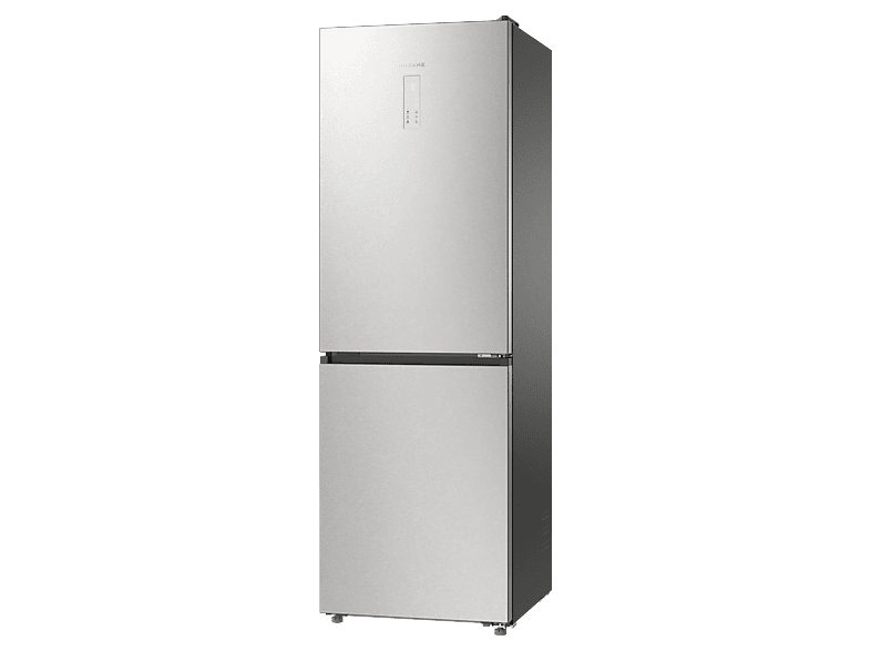 Dreame DRB400WMBCEU Pełny No Frost 185cm Komora świeżości Stalowy – zdjęcie 3