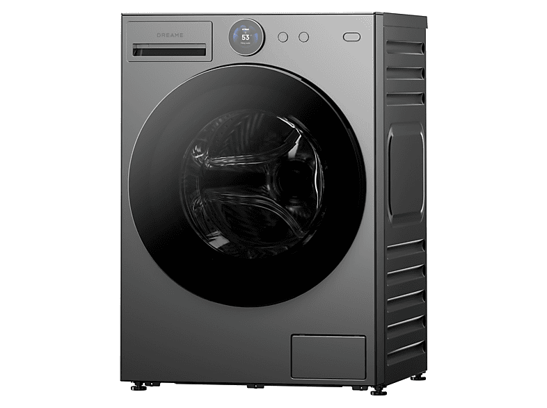 Pralka DREAME AI L9 DF11L90TAEU 11kg 1400 obr – zdjęcie 3