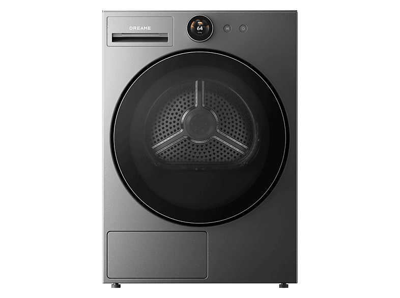 Suszarka DREAME AI L9 DWD09L90TAEU z pompą ciepła