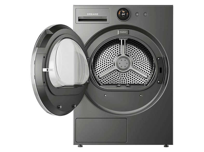 Dreame L9 Funkcje AI 69,5cm 9kg Zdalne sterowanie – zdjęcie 3