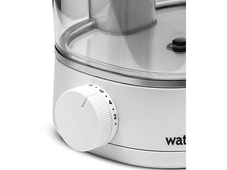 Irygator do zębów Waterpik WF-11 ION biały – zdjęcie 2