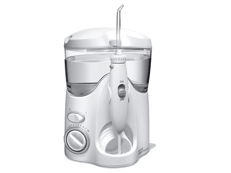 Irygator do zębów Waterpik WF-100 biały