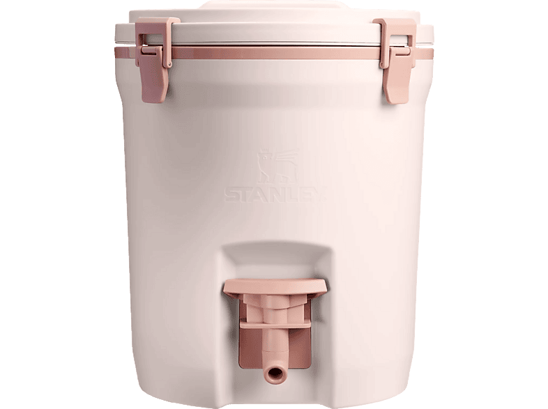 Stanley 7.5L / 2 Hızlı Akışlı Termos Sürahi Gal Gül