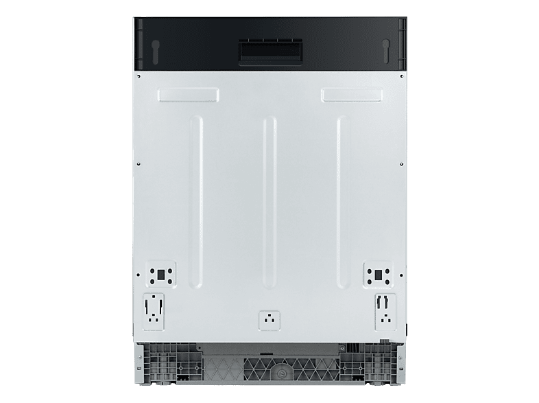 Dreame DZ40 Pro 59,8cm Automatyczne otwieranie drzwi Taca na sztućce Bez panelu – zdjęcie 2