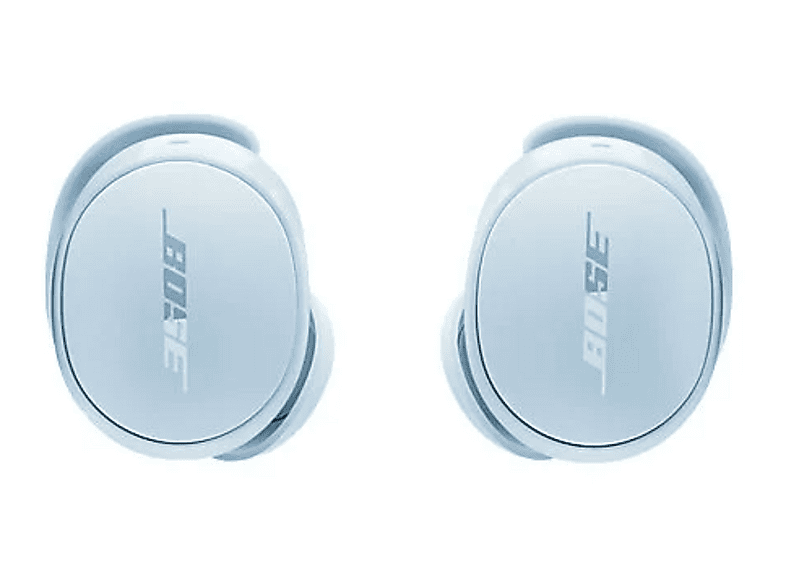 Słuchawki dokanałowe BOSE QuietComfort ANC Ice Blue – zdjęcie 2