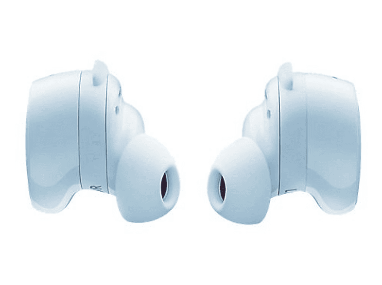 Słuchawki dokanałowe BOSE QuietComfort ANC Ice Blue – zdjęcie 3