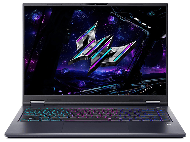 Acer Predator Helios Neo 14 AI, 14.5 WQXGA+, Intel® Core™ Ultra 9 285H, 32GB RAM, 1TB SSD, GeForce RTX™ 5060, Sin sistema operativo