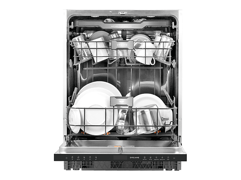 DREAME Zmywarka DZ60 PRO – zdjęcie 3