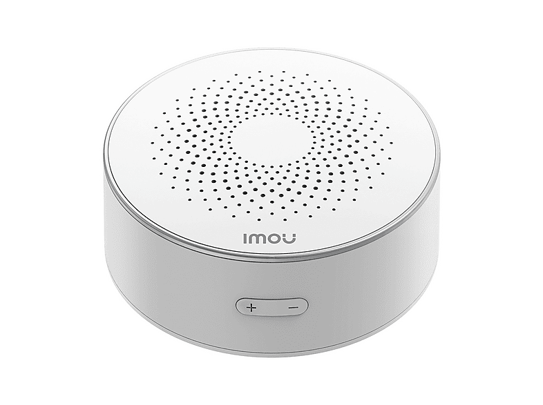 SISTEMA DI ALLARME IMOU ZR1-EU - sirena smart