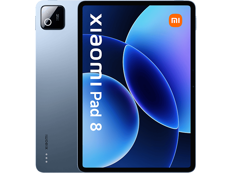 Xiaomi Pad 8 8/256GB Blue