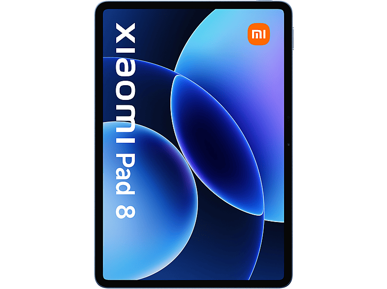 Xiaomi Pad 8 8/256GB Blue – zdjęcie 3