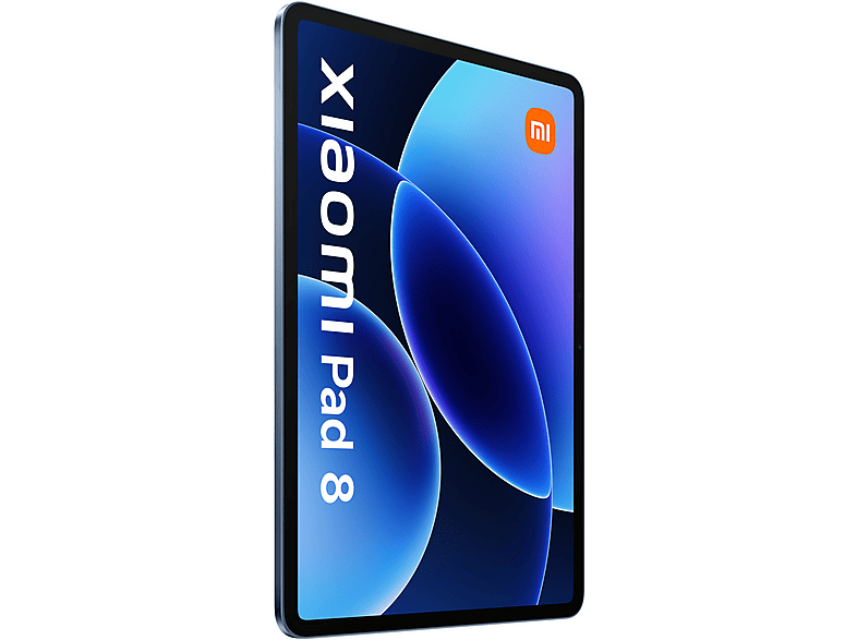 Xiaomi Pad 8 8/256GB Blue – zdjęcie 2